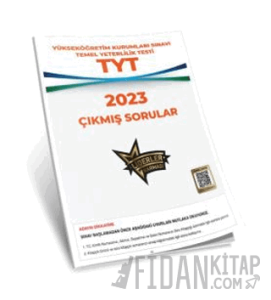 Liderler Karması TYT Çıkmış Sorular 2023