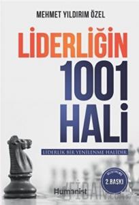 Liderliğin 1001 Hali