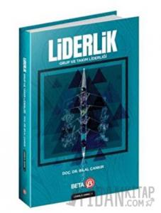 Liderlik: Grup ve Takım Liderliği
