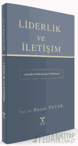 Liderlik ve İletişim