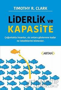 Liderlik ve Kapasite