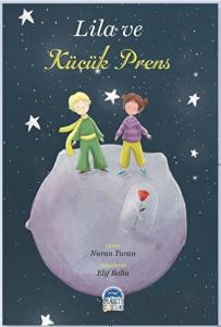Lila ve Küçük Prens