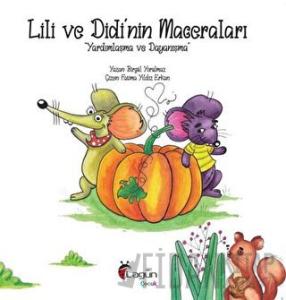 Lili ve Didi'nin Maceraları 1 - Yardımlaşma ve Dayanışma