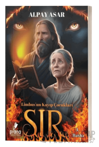 Limbus’un Kayıp Çocukları: Sır