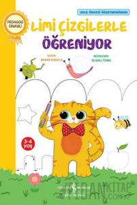 Limi Çizgilerle Öğreniyor