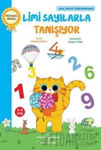 Limi Sayılarla Tanışıyor