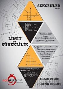 Limit ve Süreklilik - Seksenler Serisi