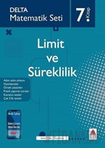 Limit ve Süreklilik