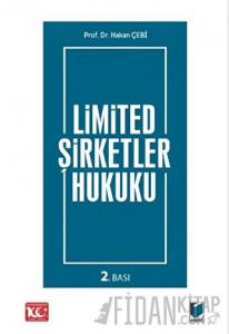 Limited Şirketler Hukuku