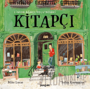 Limon Ağacı Yolu’ndaki Kitapçı