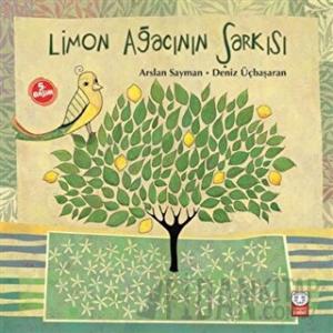 Limon Ağacının Şarkısı