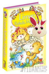 Limon Kokulu Masallar (Kokulu Kitap)
