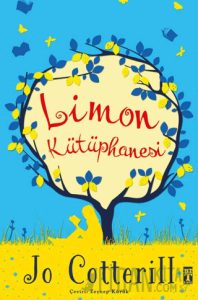 Limon Kütüphanesi (Ciltli)