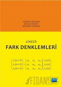 Lineer Fark Denklemleri