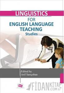 Linguistics for English Language Teaching Studies