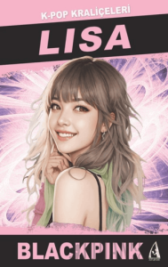 Lisa K-Pop Kraliçeleri