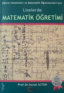 Liselerde Matematik Öğretimi