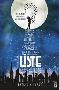 Liste (Şömizli) (Ciltli)