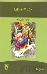 Little Muck İngilizce Hikayeler Stage 6