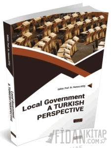 Local Government A Turkish Perspective