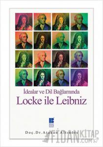 Locke ile Leibniz