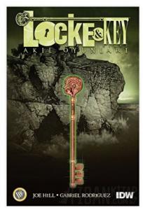 Locke - Key Cilt 2 Akıl Oyunları