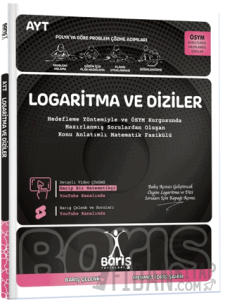 Logaritma ve Diziler Matematik Fasikülleri