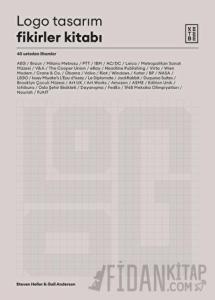 Logo Tasarım Fikirler Kitabı