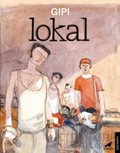 Lokal