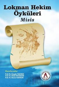 Lokman Hekim Öyküleri - Misis