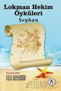 Lokman Hekim Öyküleri Seyhan