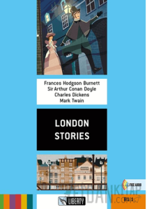 London Stories (Step Up) B1.1