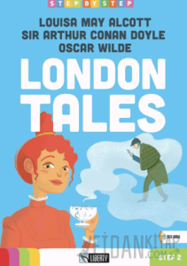 London Tales (Step By Step) A1.2