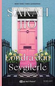 Londra'dan Sevgilerle