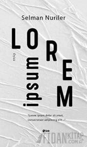 Lorem İpsum