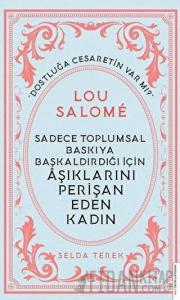 Lou Salome