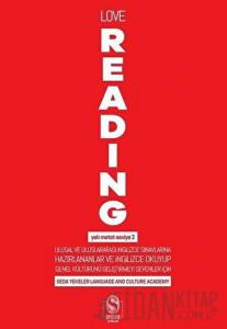 Love Reading - Yek Metot Seviye 2