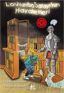 Lovlunda Sarayı’nın Hayaletleri