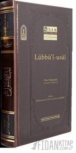 Lübbü'l Usül - Prestij (Ciltli)