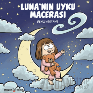 Luna'nın Uyku Macerası