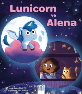 Lunicorn ve Alena