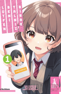 Lütfen Beni Yalnız Bırak 1