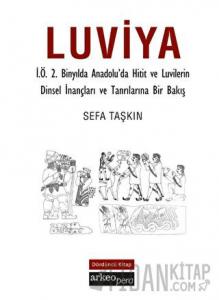 Luviya ( Dördüncü Kitap )