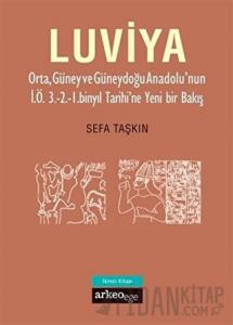 Luviya (İkinci Kitap)