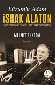 Lüzumlu Adam İshak Alaton