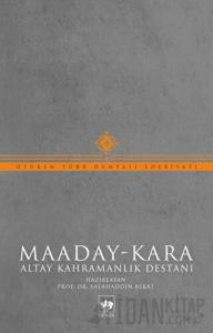 Maaday- Kara