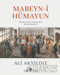 Mabeyn-i Hümayun (Ciltli)