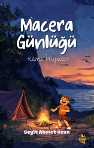 Macera Günlüğü