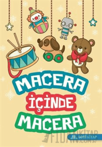 Macera İçinde Macera