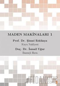 Maden Makinaları 1